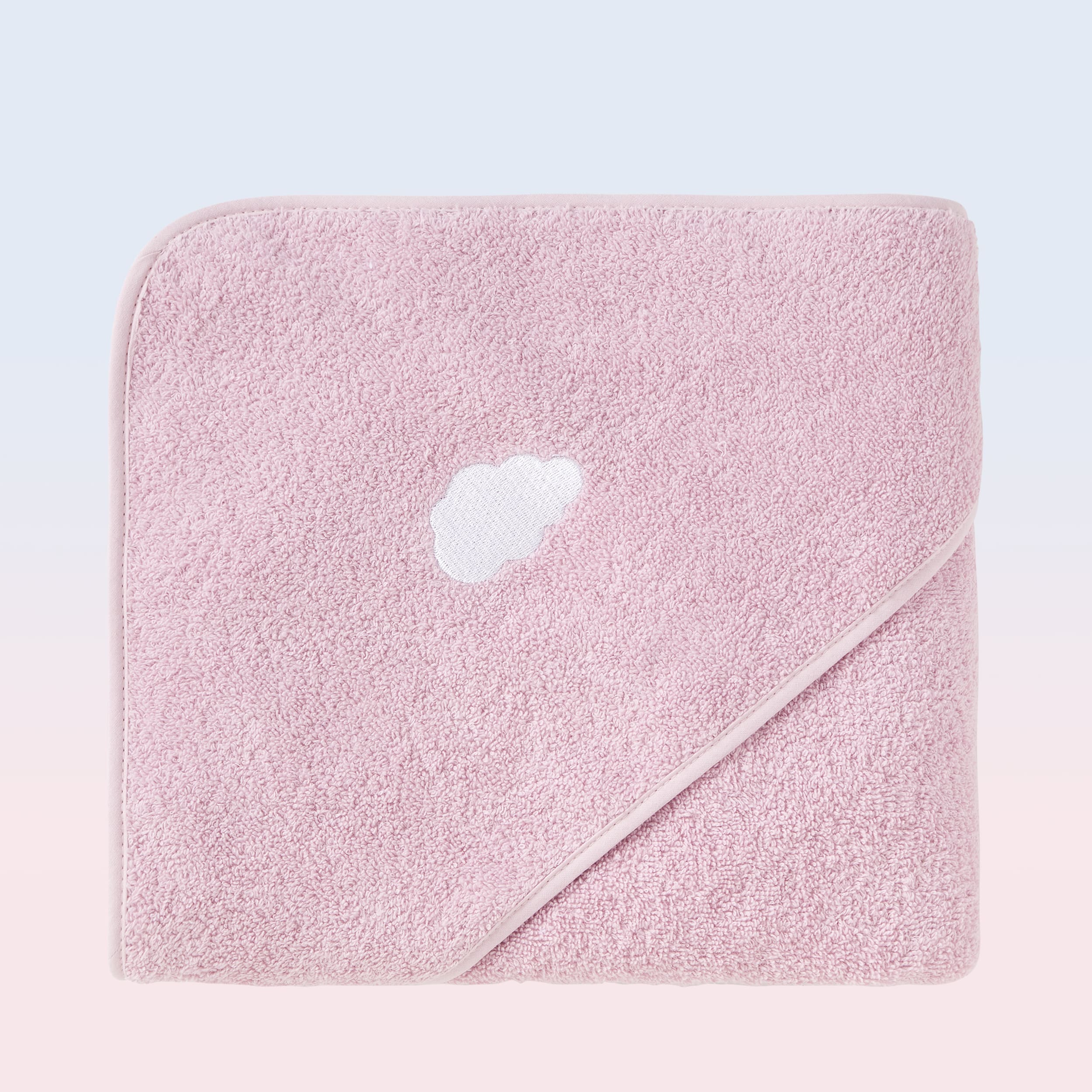 Soft and Absorbent Hooded Bath Towel for Adults & Kids - Cozy Spa, Beach, and Pool Accessory - Perfect for Bath, Swimming, and Lounging