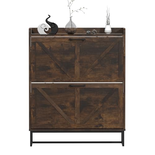 Rustic Brown
