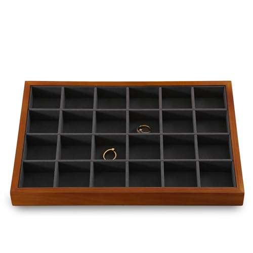 I-Gray-24 Gird Tray
