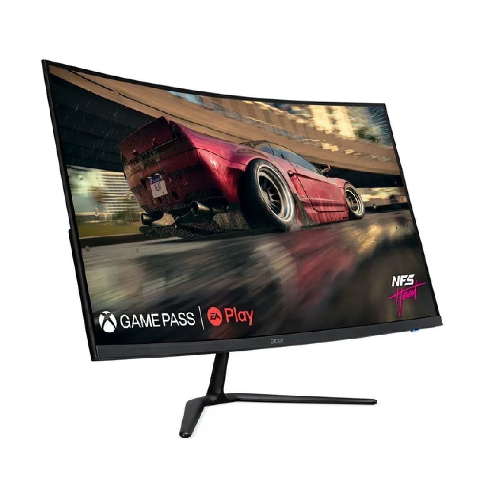 Acer ED320QR S3biipx 31.5