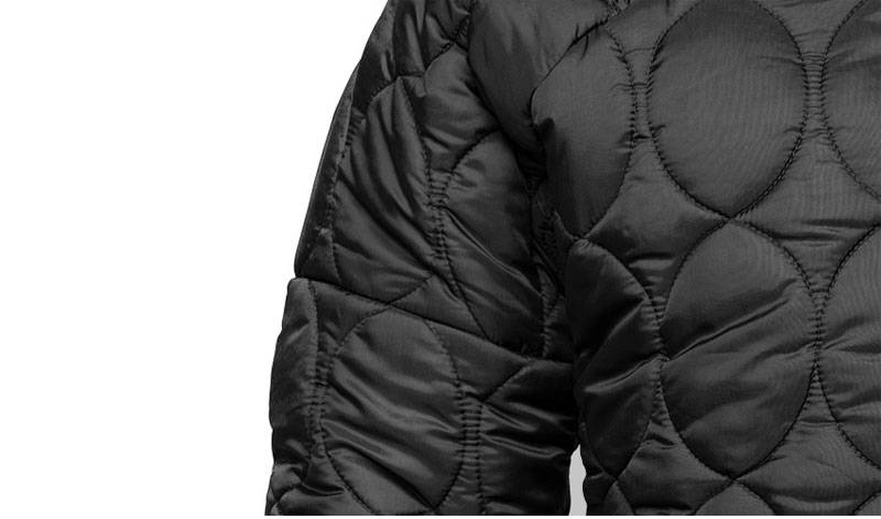 Waterproof Nord Men's Thermal Undersuit - Base Layer for Cold Weather, Hiking, Skiing & Outdoor Activities
