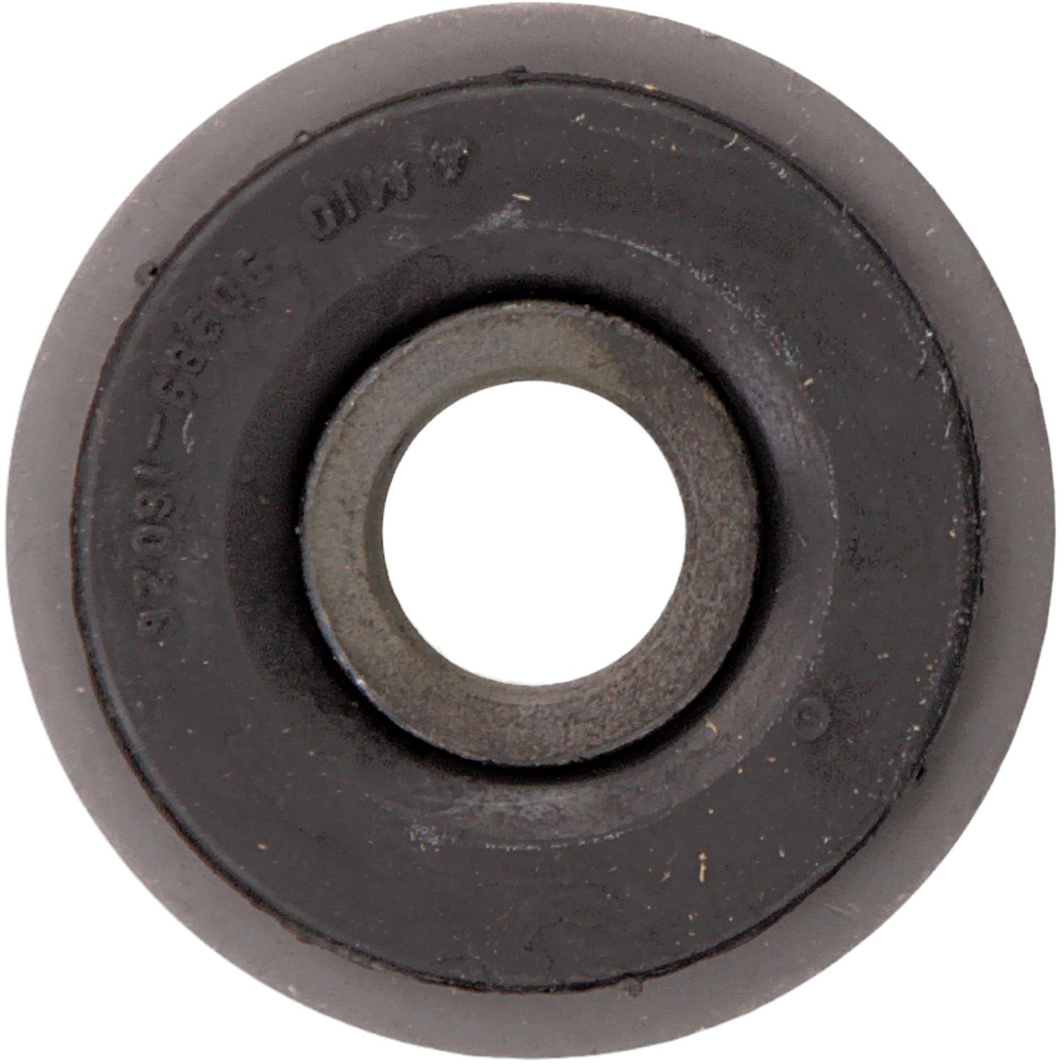 Febi Bilstein 42901 Leaf Spring Bush - Replacement Suspension Part for Leaf Springs (Pack of 1) | Perfect for Truck, SUV & Trailer Suspension Repair & Maintenance