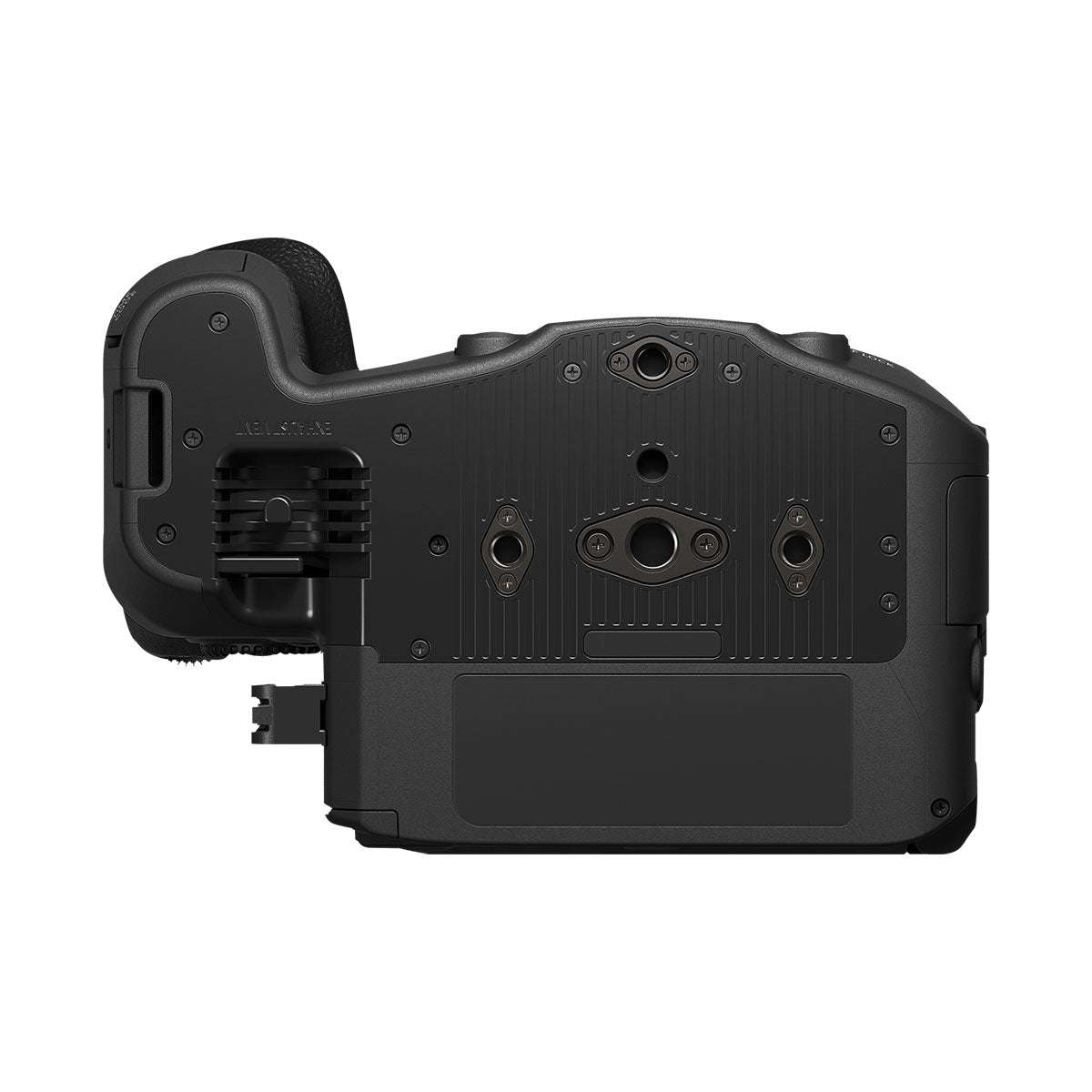 Canon EOS C80 RF Cinema Camera Body - Professional 4K Video Camera for Filmmaking, Vlogging & Content Creation - Perfect for YouTube, Documentary & Wedding Videography