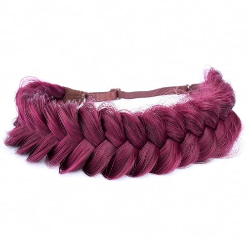 Purplish Red