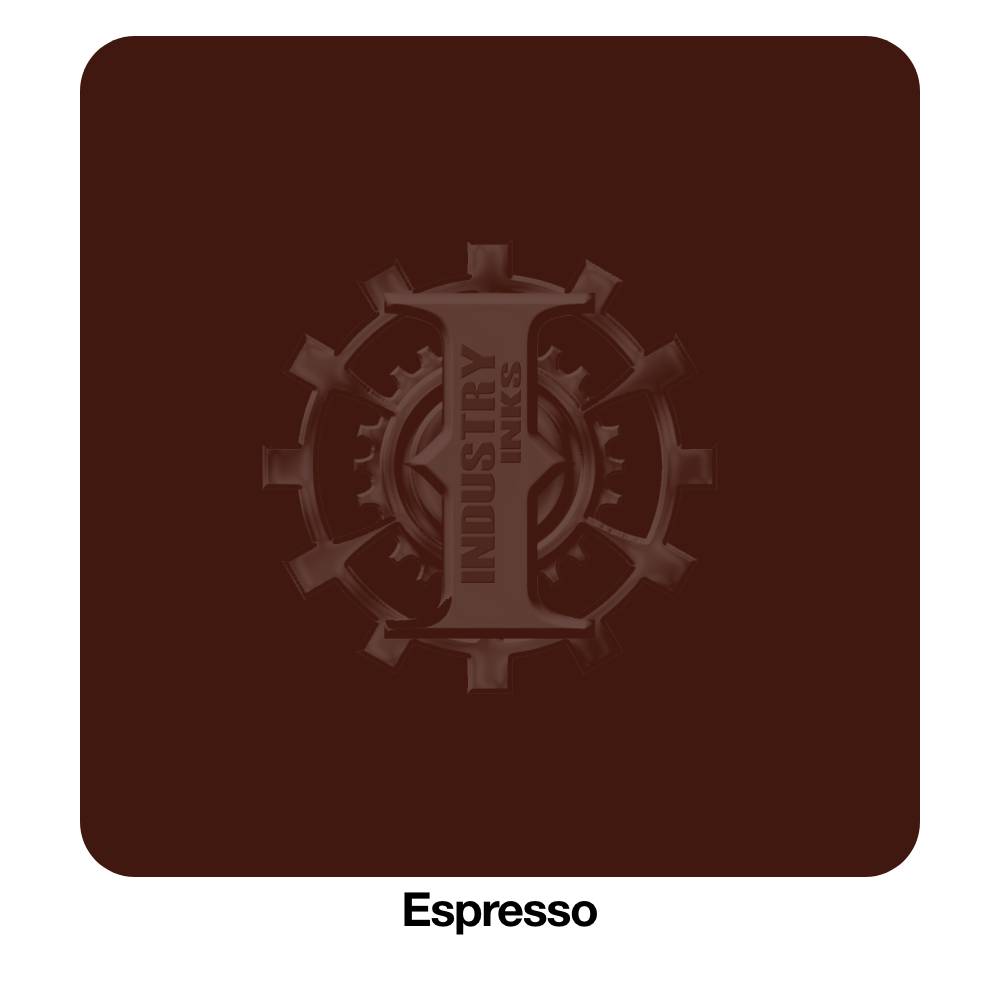 Premium Espresso Coffee Beans - High-Quality Industry Inks for Professional Printing - Multiple Size Options - Perfect for Coffee Shops, Offices & Home Brewing