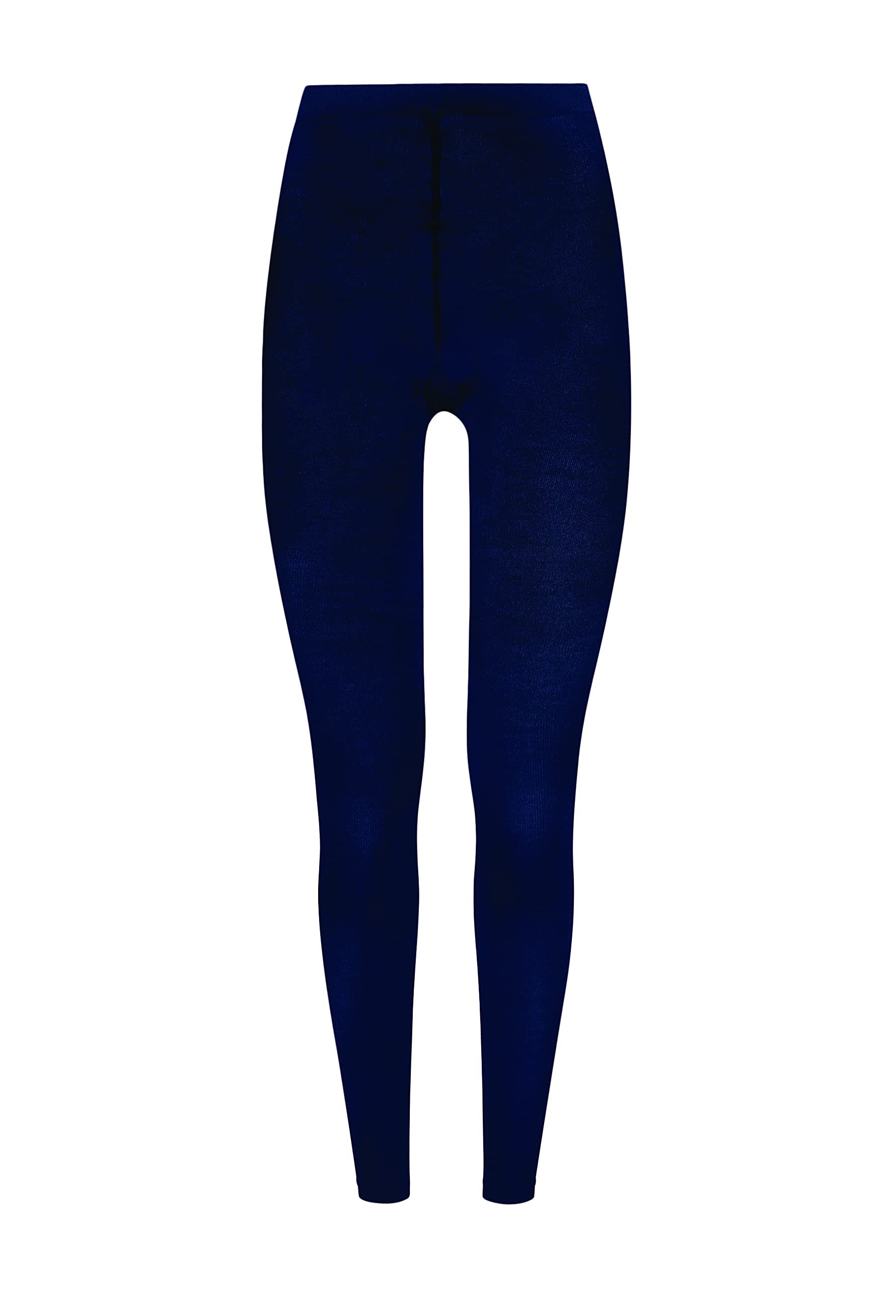 Wolford Cashmere Silk Tights for Women - 250 Denier Opaque Matte Leggings with Knitted-In Waistband | Ultra Soft & Comfortable | Perfect for Winter, Office Wear & Special Occasions