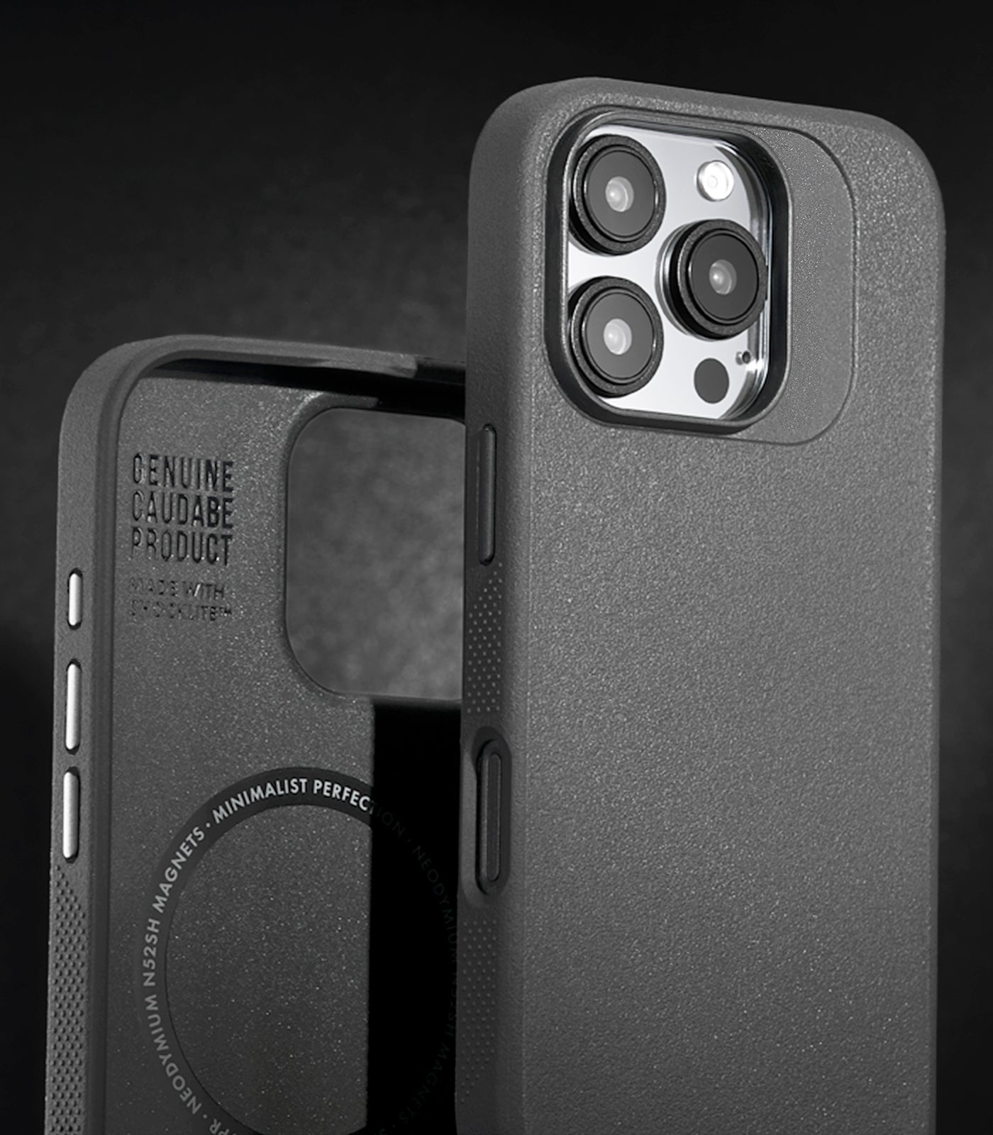 iPhone 16 Pro Max - Latest Apple Smartphone with A17 Chip, 6.7