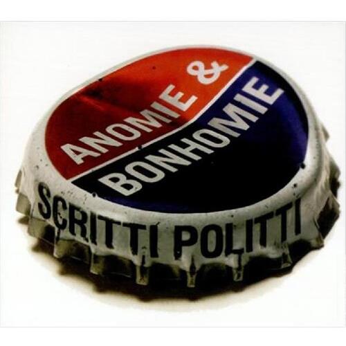 Anomie & Bonhomie Vinyl LP Record - Limited Edition Music Album for Audiophiles & Collectors | Perfect for Home Listening, Gifts & Vinyl Collections