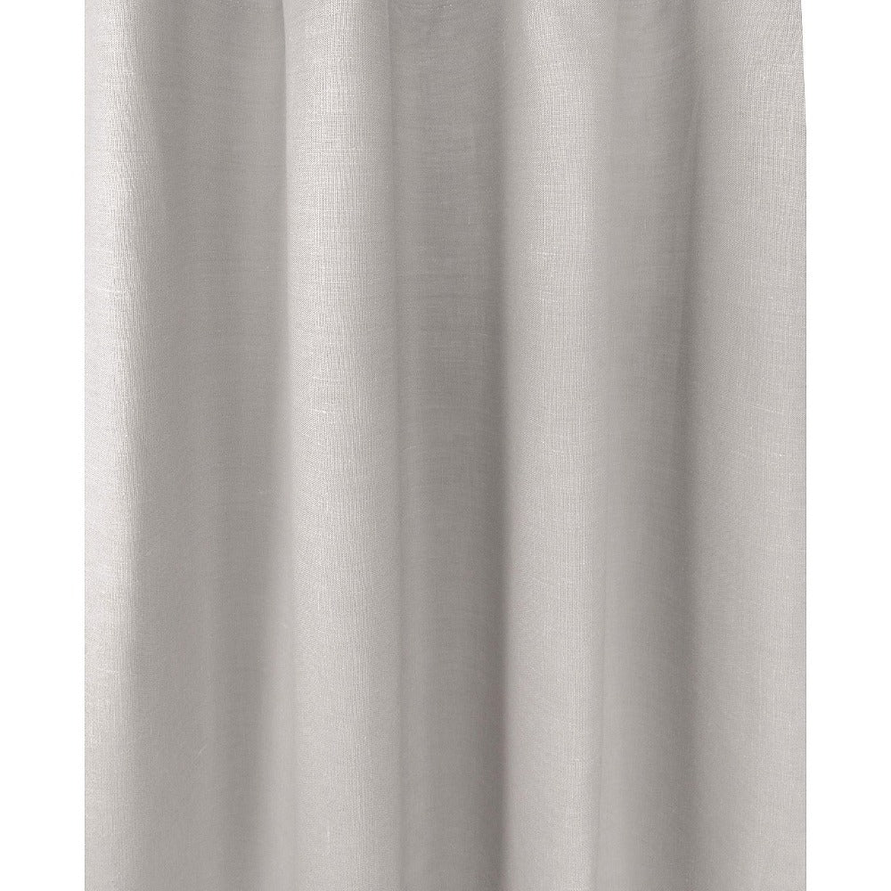 Premium Tuscany Linen Fabric - Soft & Durable 100% Natural Material for Home Decor, Clothing & DIY Projects | Perfect for Curtains, Tablecloths & Summer Dresses