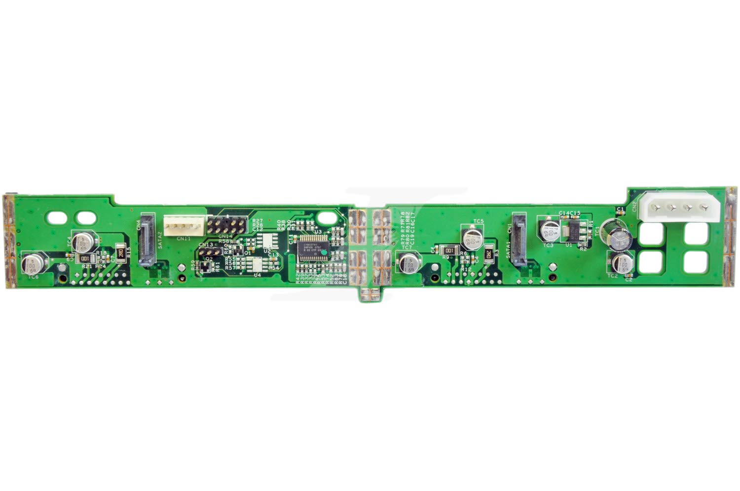 HP 432926-001 SAS/SATA Backplane Board for DL320 Server - High-Speed Data Transfer for Enterprise Storage Solutions
