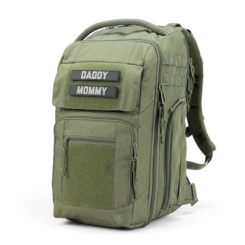 Ranger Green Everyday