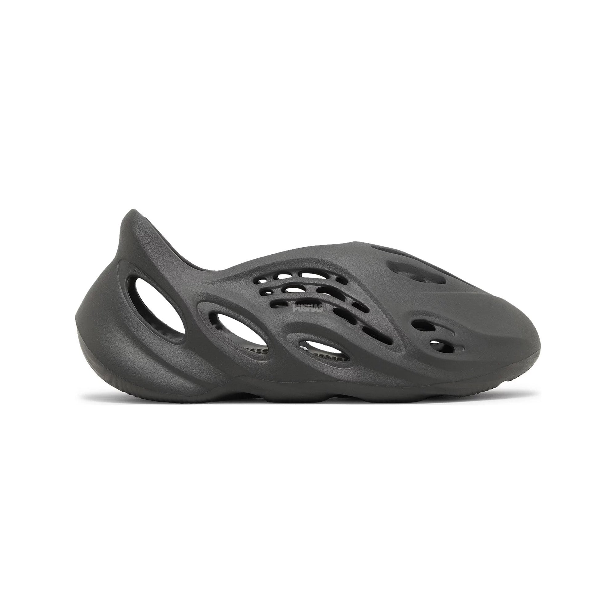 Adidas Yeezy Foam Runner 'Carbon' - 2024 Release | Comfortable & Lightweight Unisex Slides for Men & Women | Perfect for Beach, Pool & Casual Wear