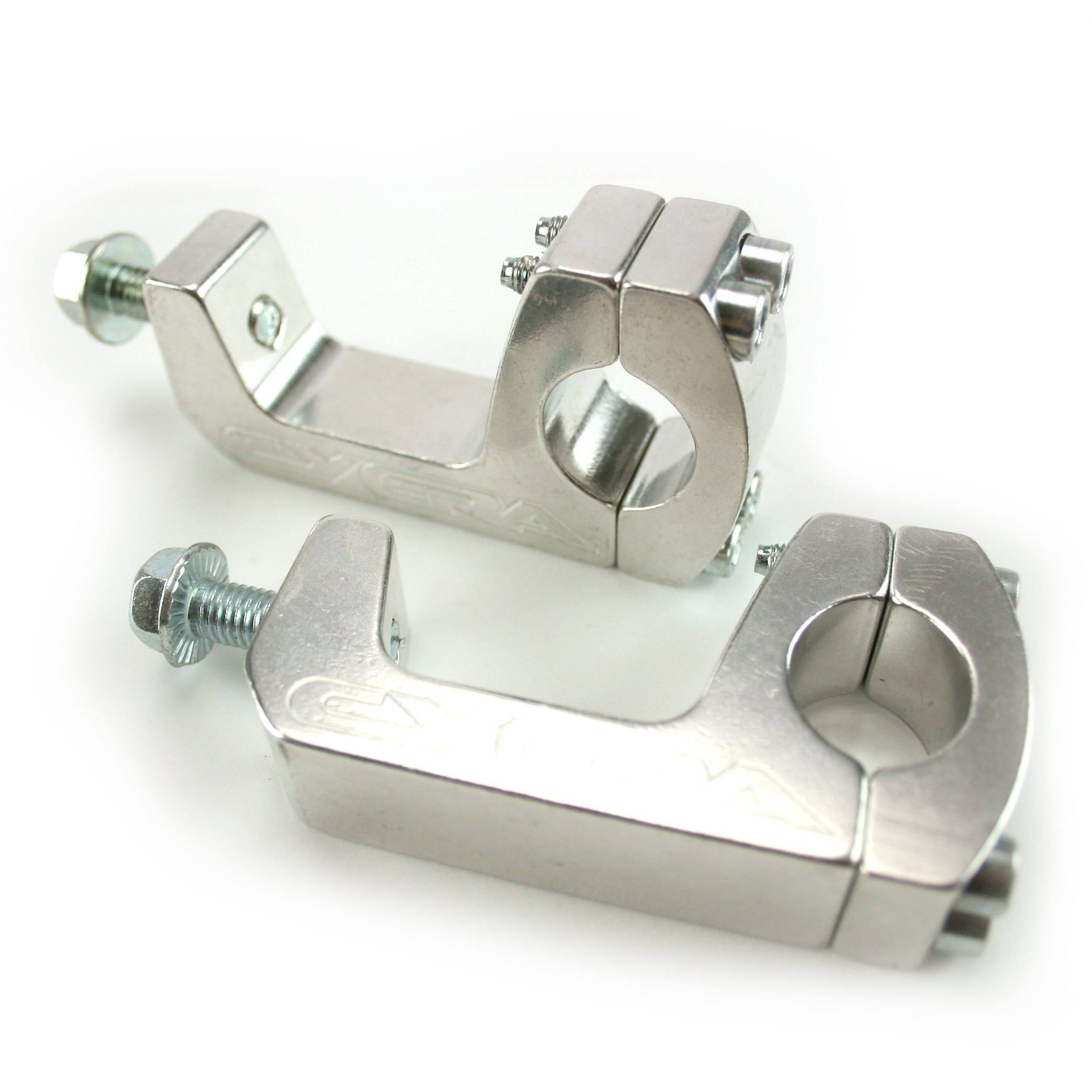 Cycra Standard U Clamp for 7/8