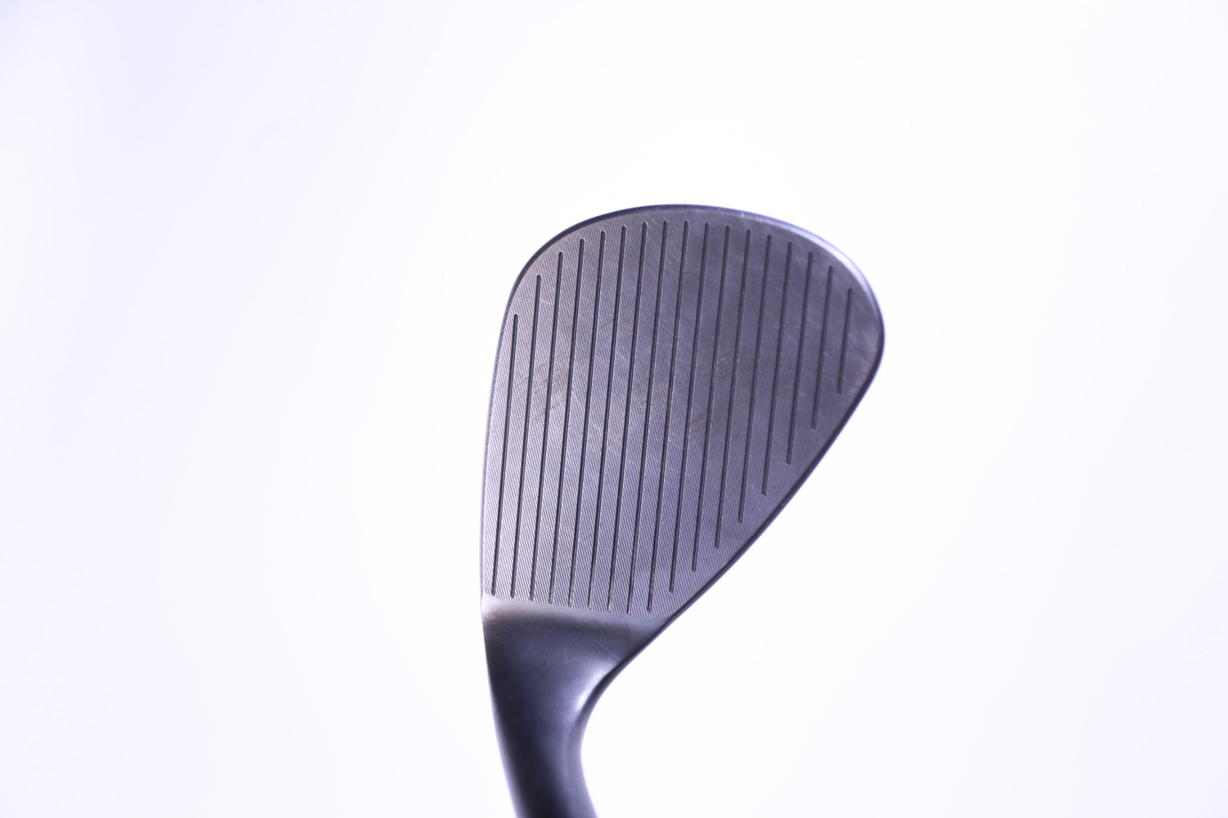 Callaway JAWS Full Toe Black Sand Wedge 56° Extra Stiff Flex Right Handed Golf Club - Perfect for Bunker Shots & Short Game Precision on the Course
