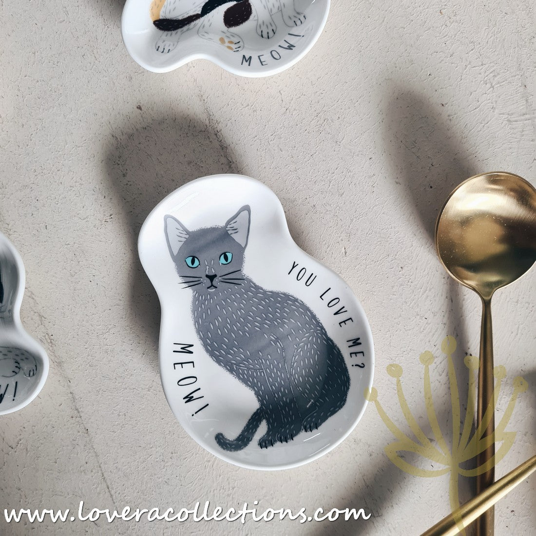 Meow Meow Neko Cat Japan Collection - Authentic Japanese Cat-Themed Products | Perfect for Cat Lovers, Home Decor & Gift Giving