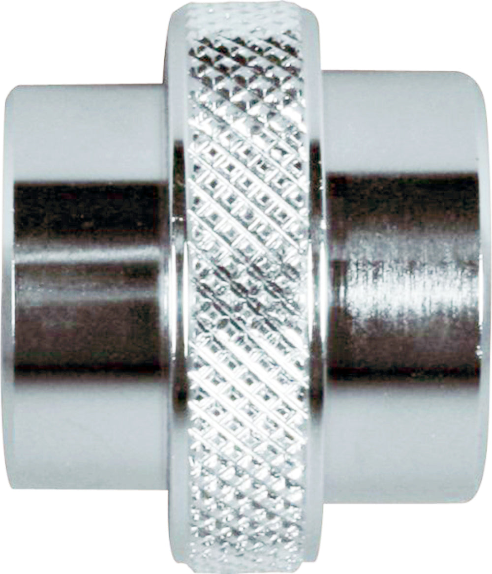 BTS W21.8 Female to 232 Bar DIN G 5/8 Female Hydraulic Adapter Fitting A16510602 - Perfect for Industrial Machinery, Construction Equipment & Hydraulic Systems