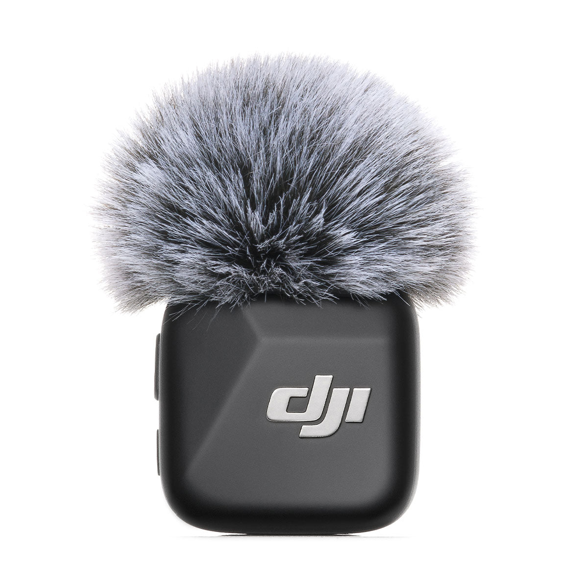 DJI Mic Mini 2-Person Wireless Microphone System for Vlogging, YouTube & Live Streaming - Compact Lavalier Mic with Noise Reduction for Content Creators