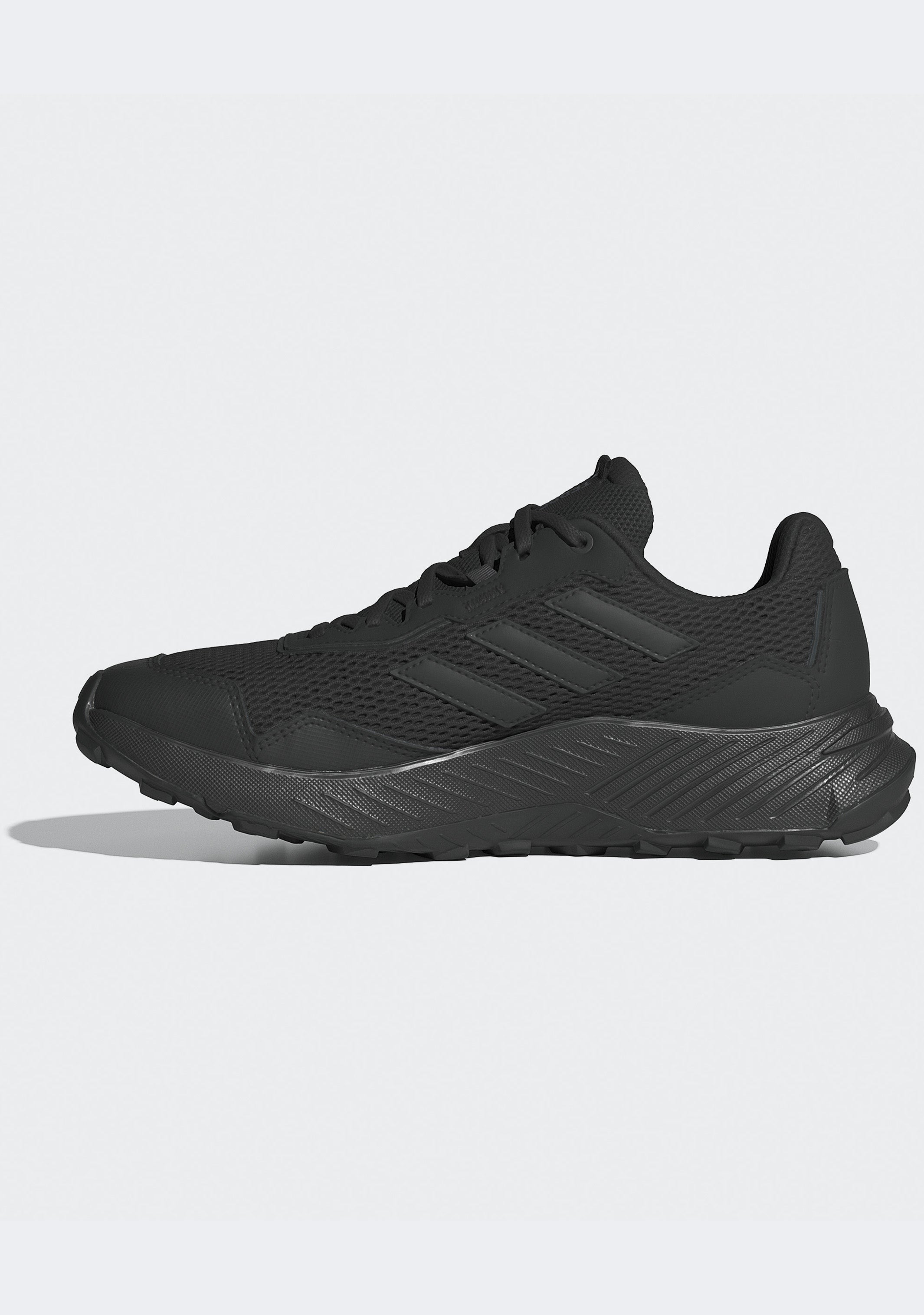 Adidas Men's Terrex Tracefinder Hiking Shoes - Lightweight Waterproof Outdoor Boots for Trail Running & Mountain Climbing | Perfect for Adventurers & Outdoor Enthusiasts