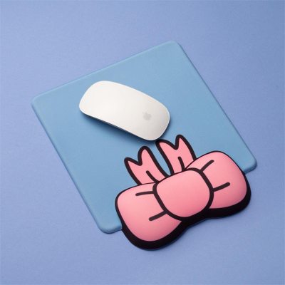 A Day in the Life of Alex: How the Perfect Mouse Pad Changed Everything