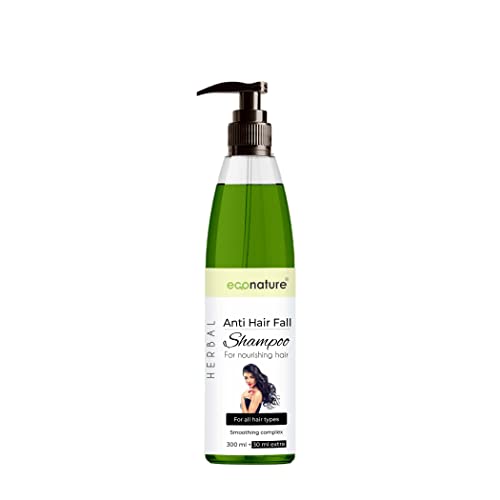 Anti Hair fall