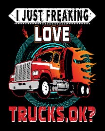 Z I Just Really Like Trucks, Ok?1