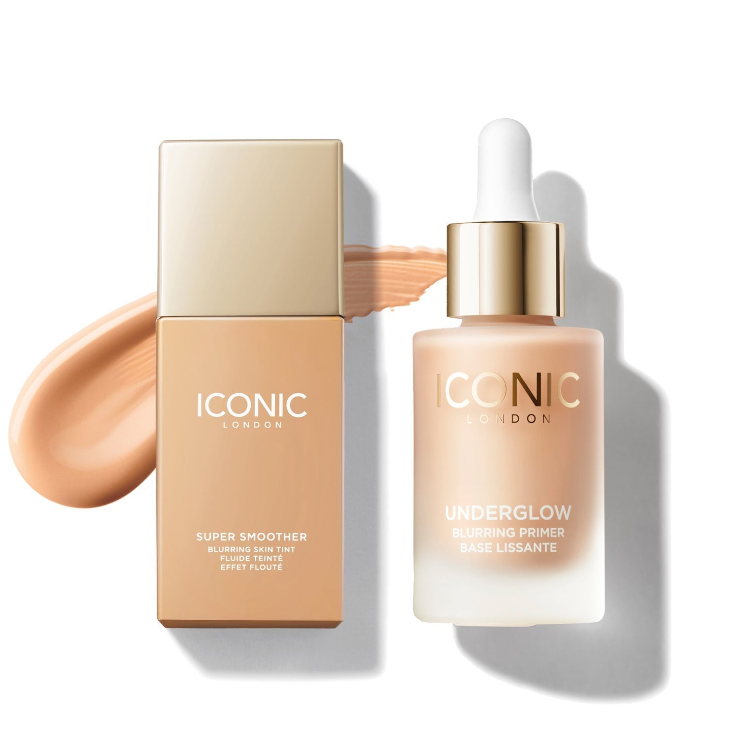Dream Skin Duo Bundle - Anti-Aging & Hydrating Skincare Set for Glowing Skin | Perfect for Night Routine & Travel Skincare Essentials