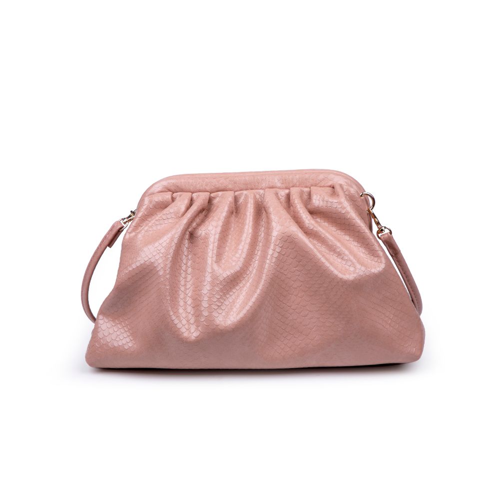Stylish Marble Snake Print Crossbody Bag - Trendy Fashion Accessory for Women, Perfect for Daily Use, Shopping & Travel