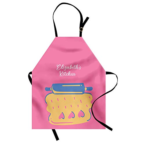 Pink Mustard