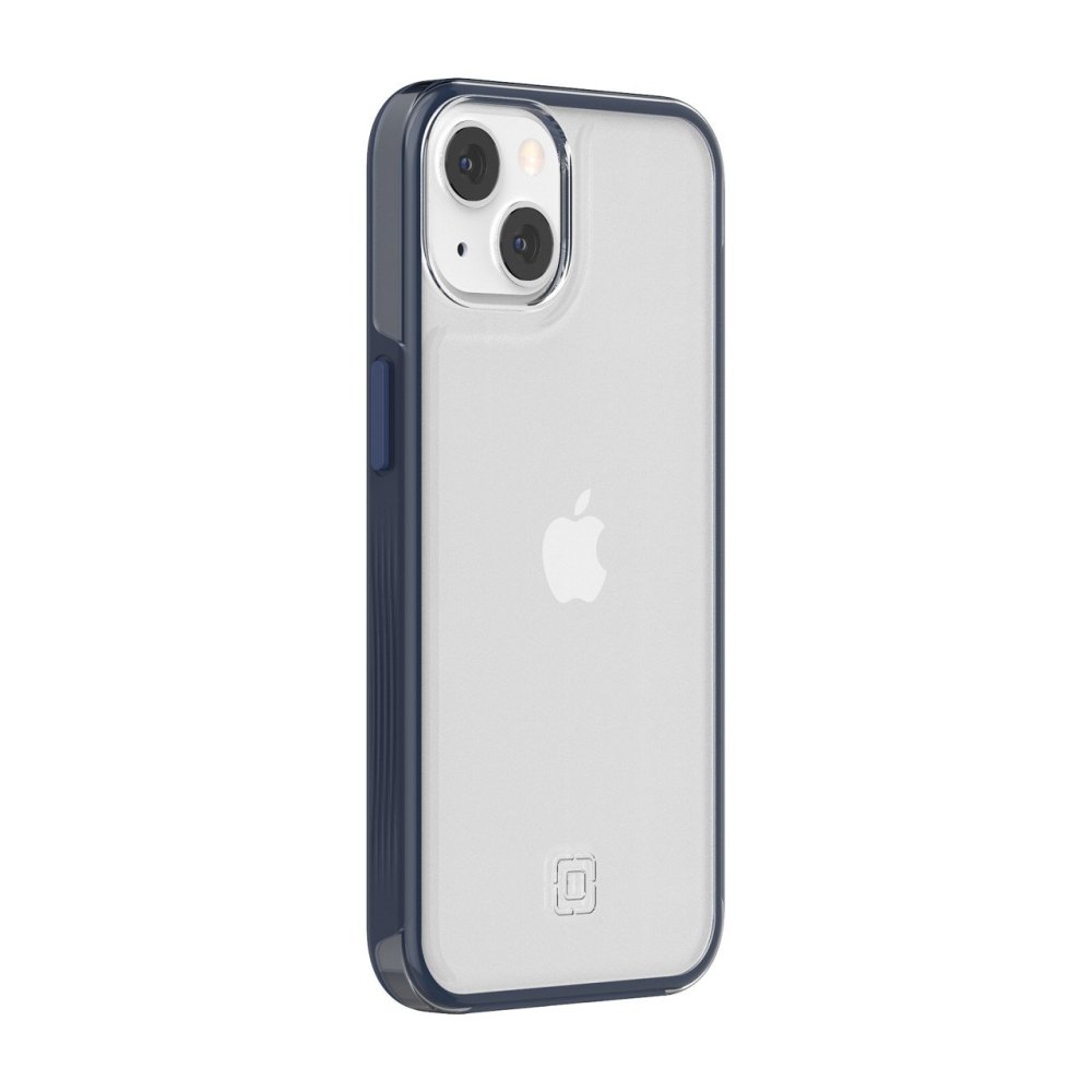 Incipio Organicore Clear iPhone 13 Case - Slim Protective Cover with Shock Absorption - Perfect for Everyday Use & Outdoor Activities