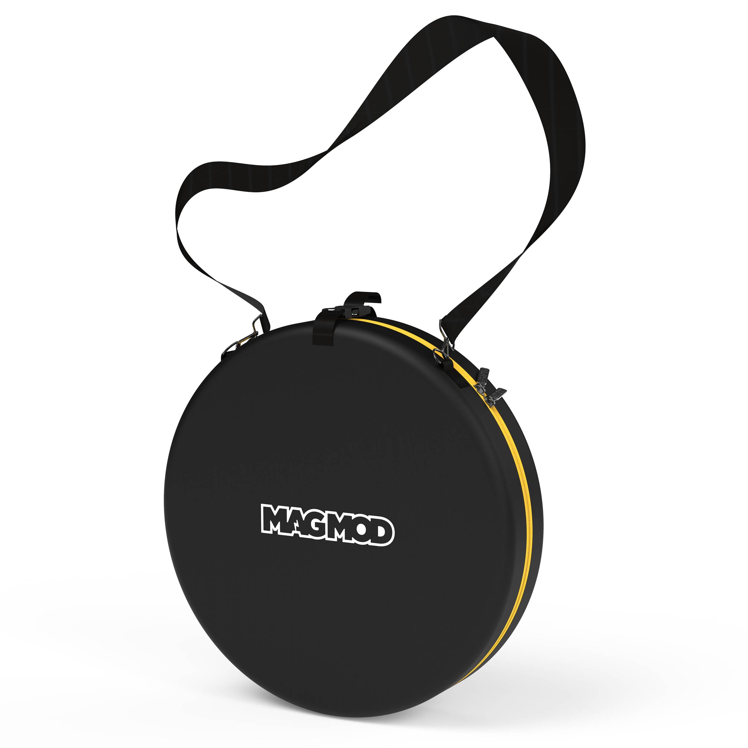 MagMod Beauty Dish XL 20 Semi-Rigid Protective Case - Durable Storage for Collapsible Beauty Dish - Perfect for Photography Studios & On-Location Shoots