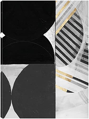 Stripes and Circles II