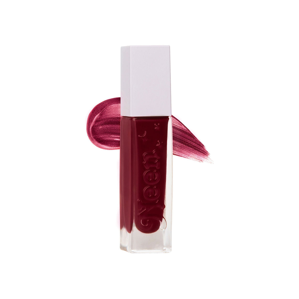 Glisten Up Lip Gloss - Shiny & Moisturizing Lip Gloss for Women - Perfect for Daily Wear & Special Occasions