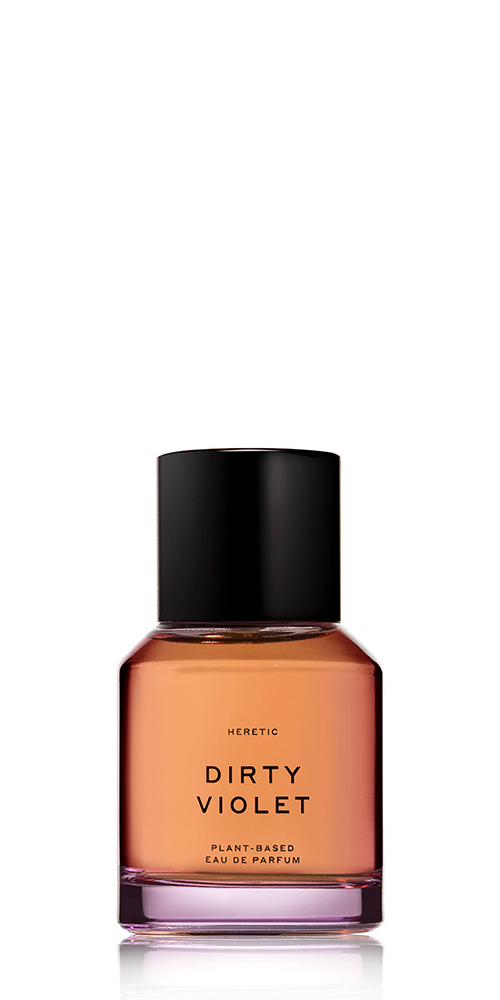 Dirty Violet - Premium Women's Perfume for Everyday Wear & Special Occasions | Long-Lasting Floral Scent