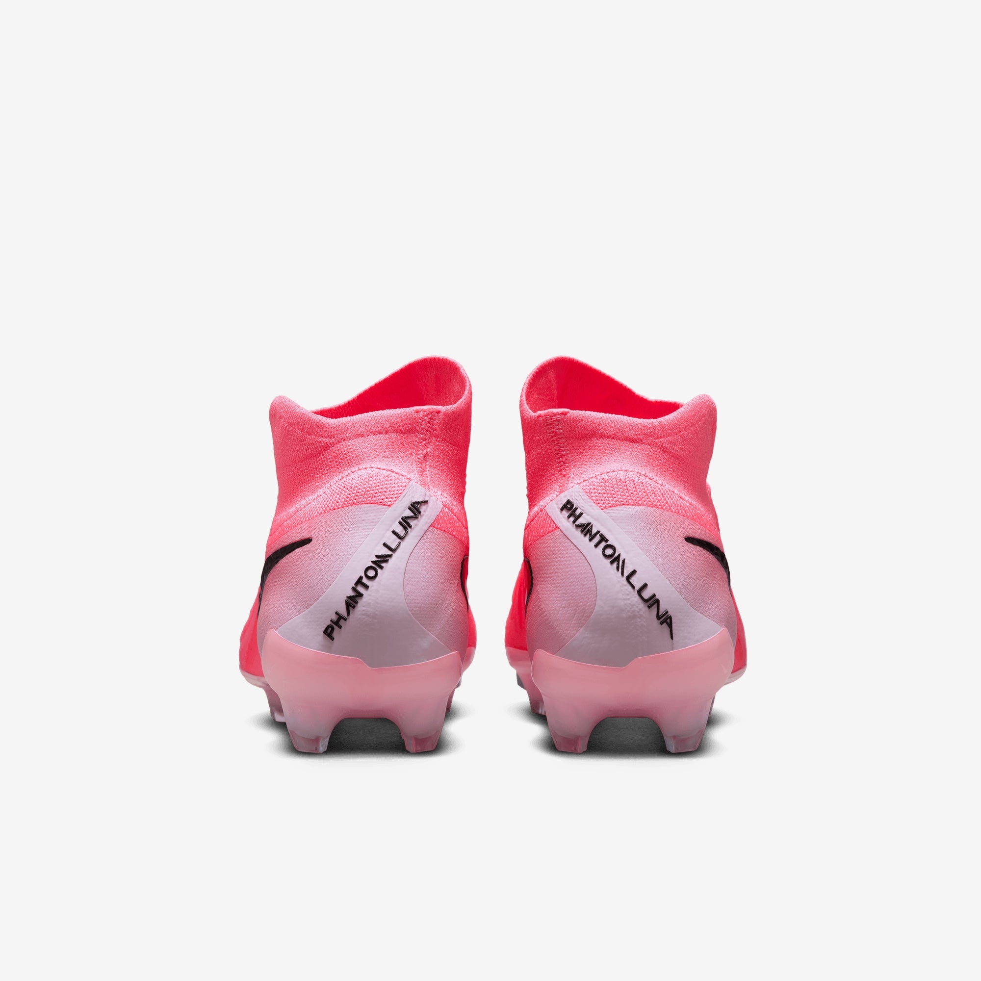 Nike Phantom Luna 2 Elite FG Soccer Cleats - Lightweight Football Boots for Men with Dynamic Fit Collar | Perfect for Turf Matches & Training Sessions