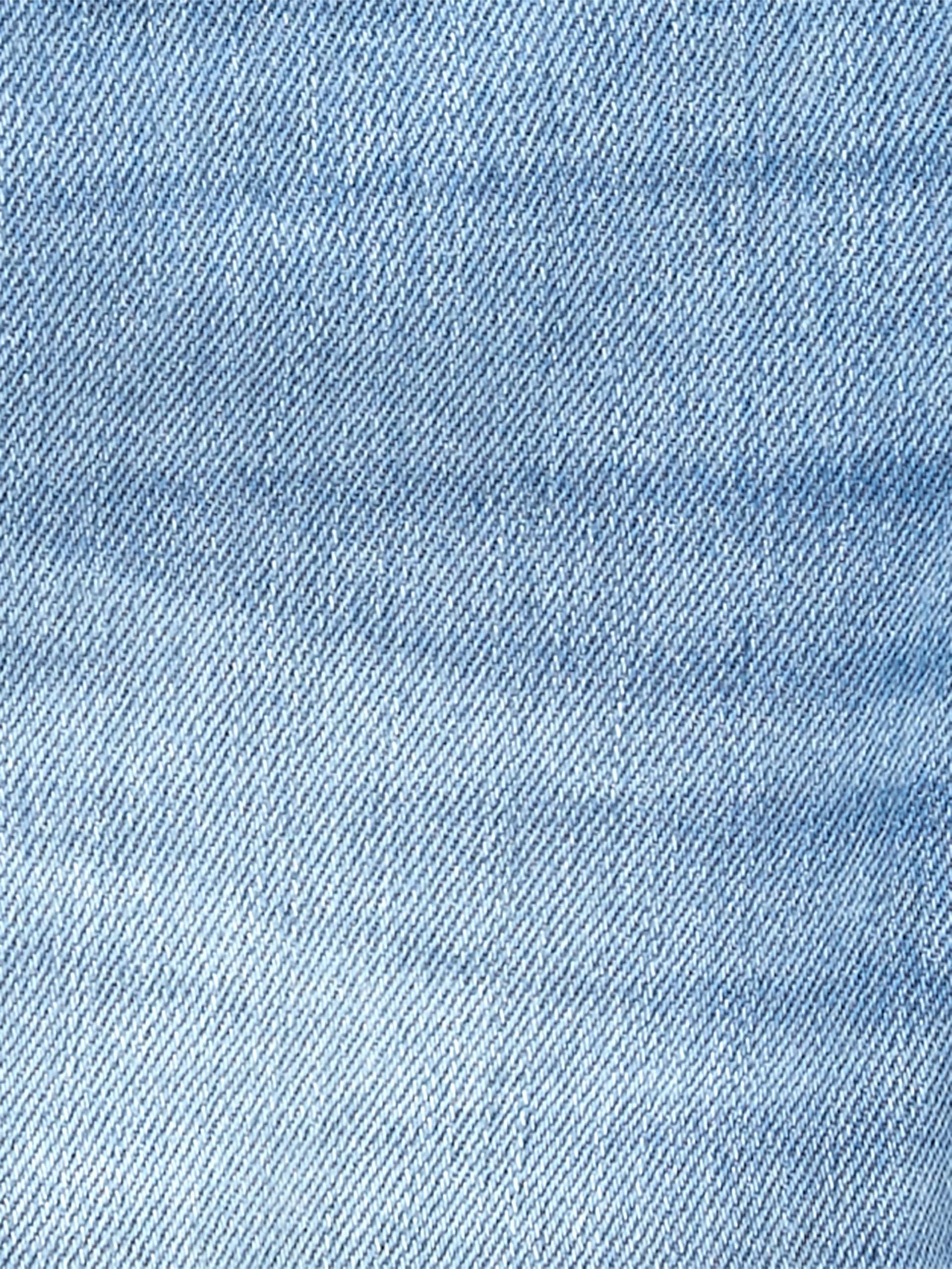 Carter's Girls Denim Shorts 2-Pack | Soft Comfortable Stretch Denim Shorts for Toddler & Baby Girls | Perfect for Playtime, Daycare & Summer Outfits