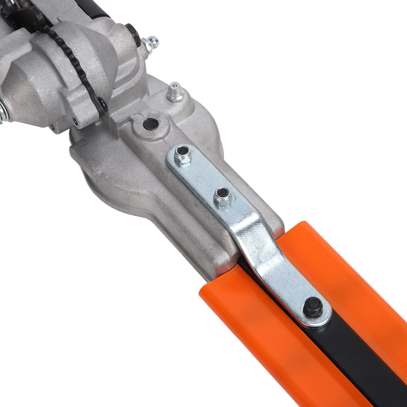 26mm Hedge Trimmer Attachment Replacement Parts for Brush Cutters - Compatible with Garden Trimmers & Landscaping Tools | Perfect for Lawn Care, Hedge Trimming & Yard Maintenance