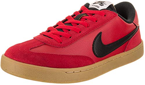University Red/Black/White