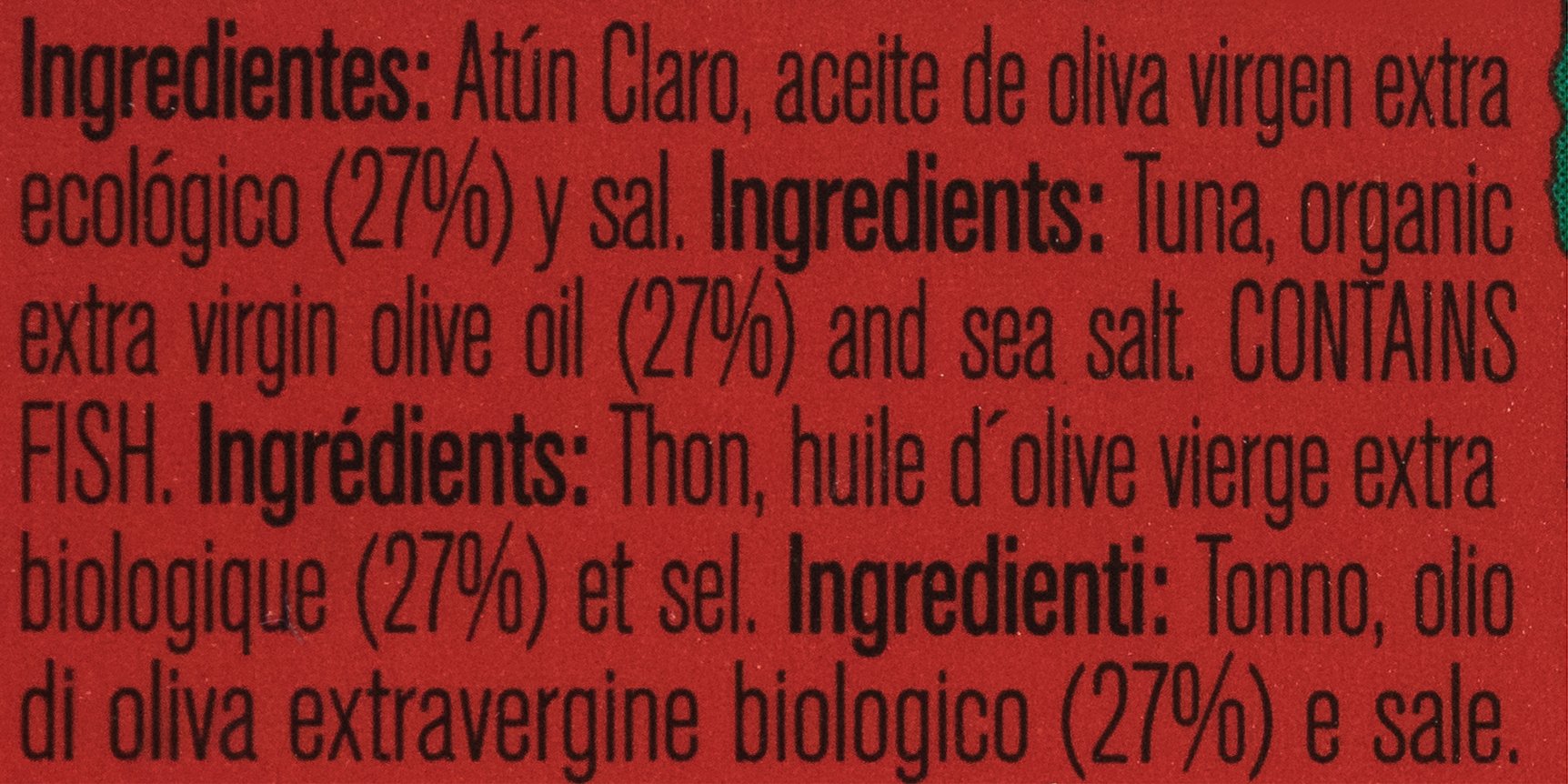 Premium ORTIZ YF Tuna in Extra Virgin Olive Oil, 24g (Pack of 12) - Perfect for Salads, Sandwiches, and Mediterranean Recipes