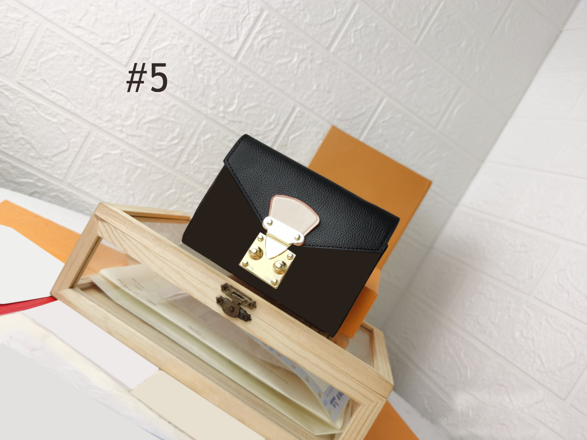 #5