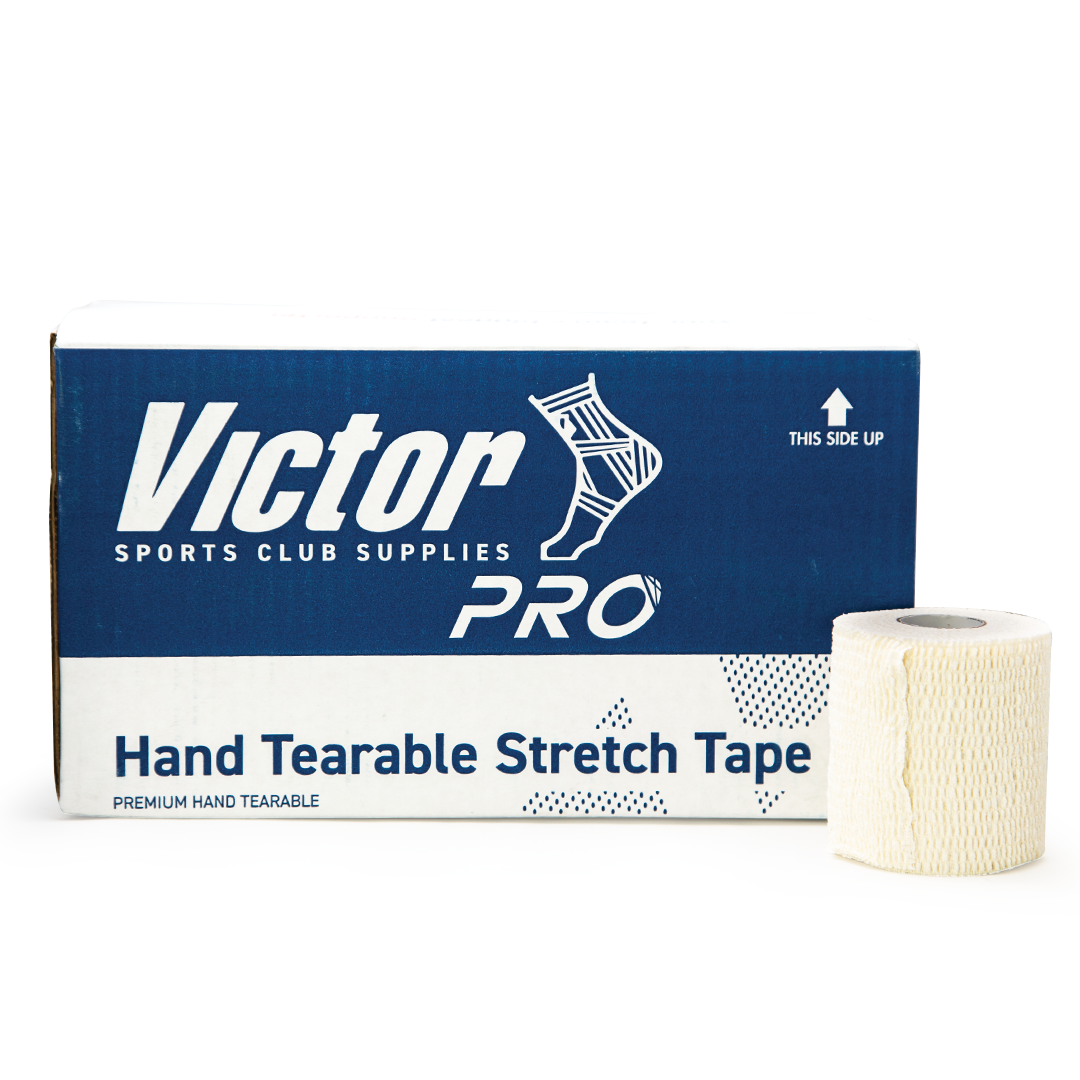 Victor Pro Hand Tearable Box - Heavy Duty Corrugated Moving Storage Boxes for Home Office Packing & Shipping | Perfect for Moving, Storage & Organization