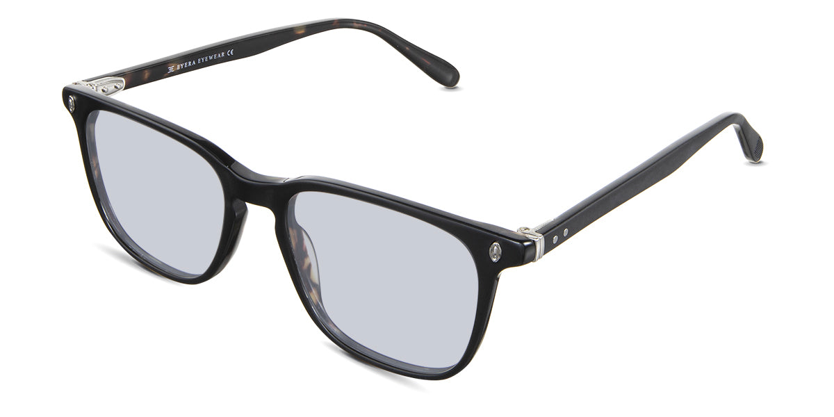 Harvey Women's Prescription Tinted Sunglasses - UV Protection & Stylish Frames for Driving, Outdoor Activities & Fashion