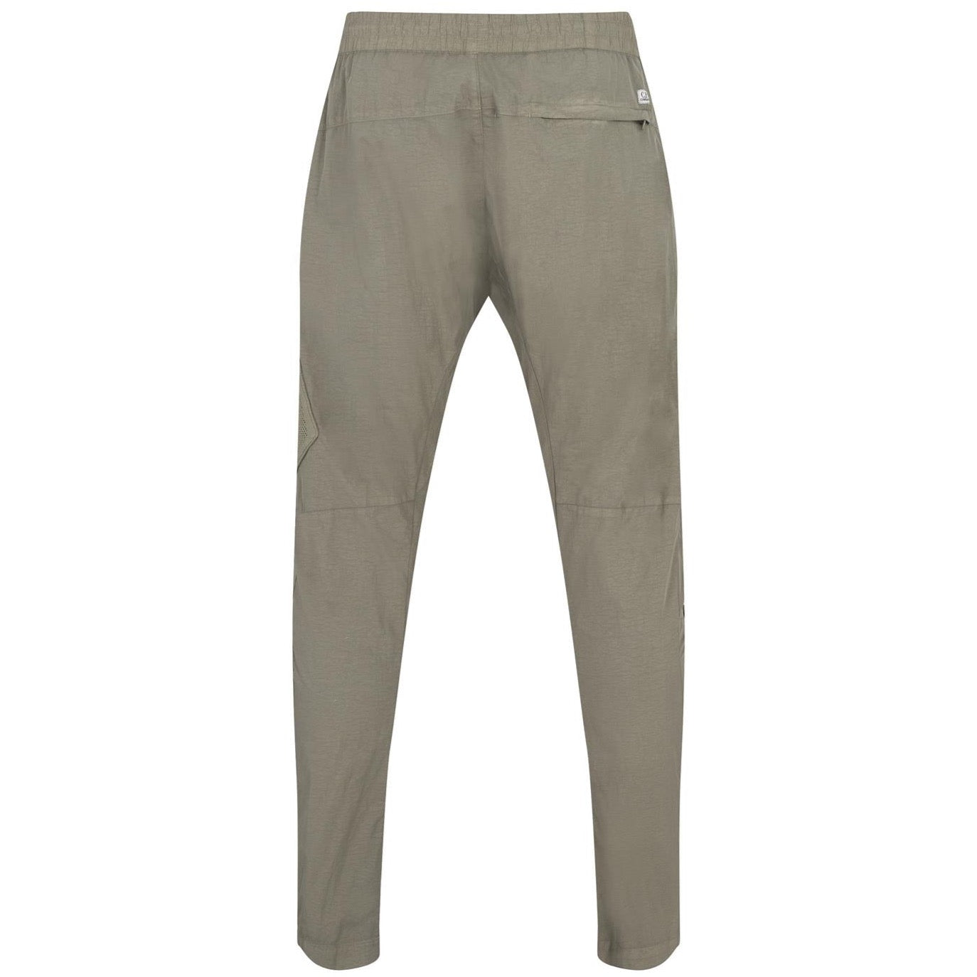 CP Company Metropolis Cargo Pants for Men - Durable Military Style Tactical Pants with Multiple Pockets | Perfect for Outdoor, Hiking, Work & Urban Streetwear