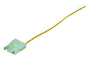 Universal Stereo Wire Harness for Car Radio Installation - Compatible with Cadillac Coupe DeVille 1984 1985 - Easy DIY Upgrade for Better Sound Quality