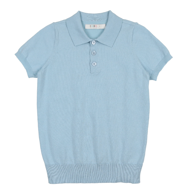 PALE BLUE