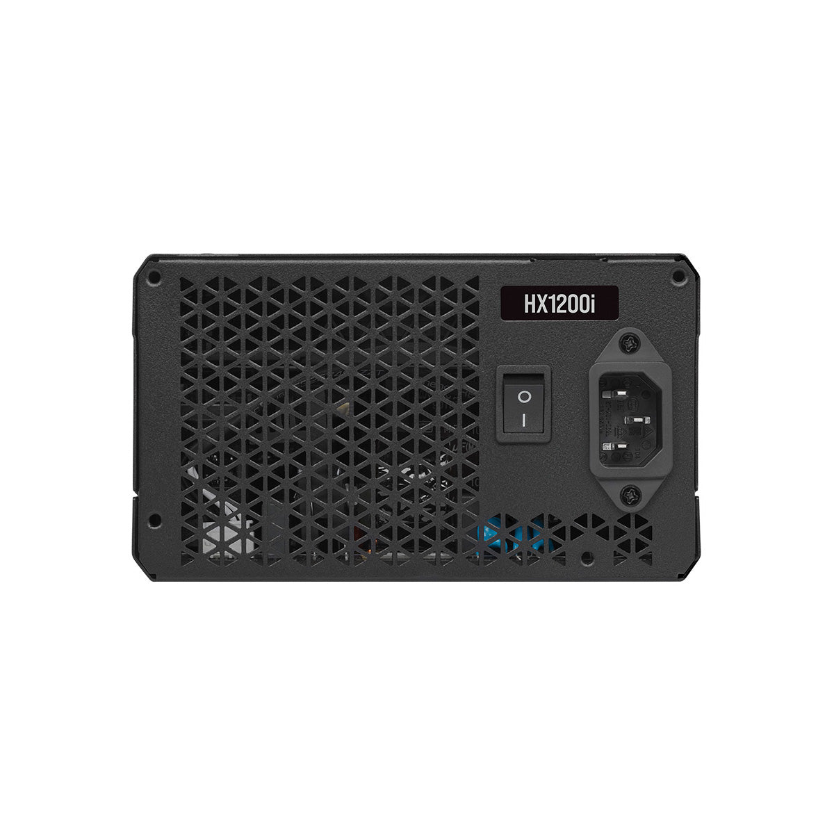 Corsair HX1200i 1200W Fully Modular 80 Plus Platinum Certified Power Supply (2023 Edition) - High Performance PSU for Gaming PC, Workstation & Crypto Mining Rig