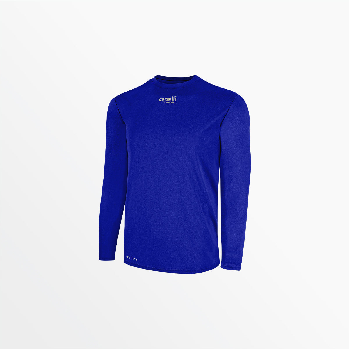 Heather Royal Blue