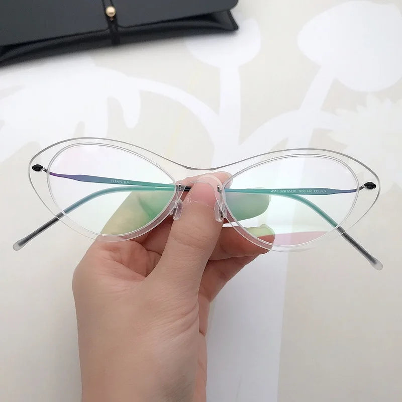 transparent