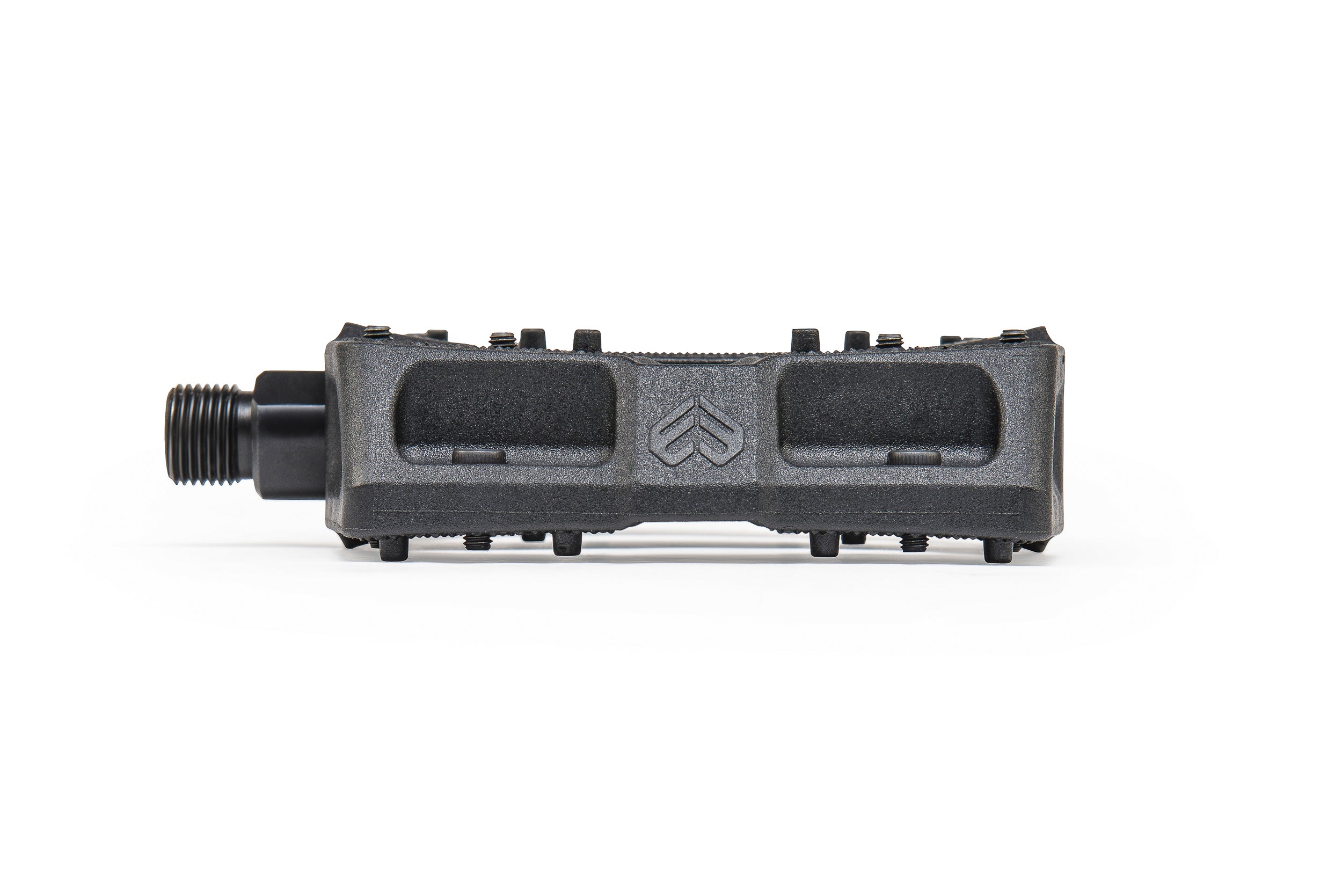 ECLAT AK BMX Pedals - High-Performance Alex Kennedy Signature Pedals for BMX Biking, Freestyle & Street Riding
