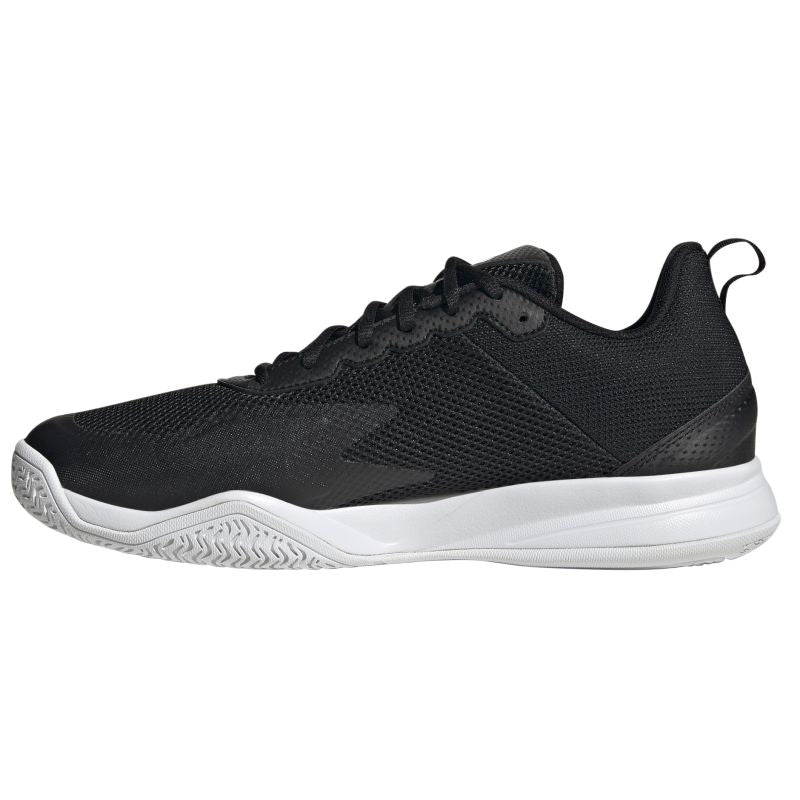 Adidas CourtFlash Speed Men's Tennis Shoes - Lightweight & Durable for Competitive Play - Perfect for Hard Courts & Training Sessions
