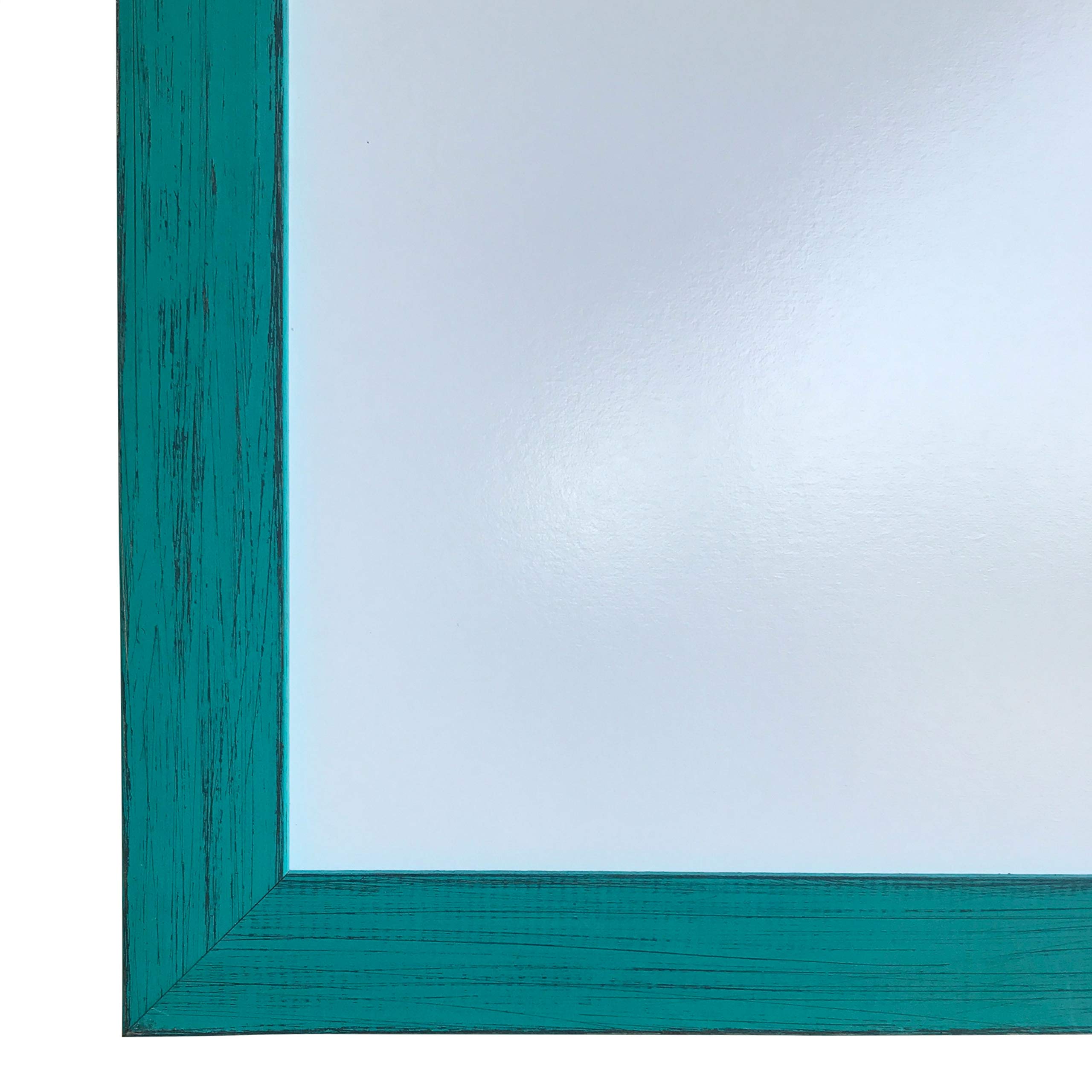 Dry Erase White Board 24